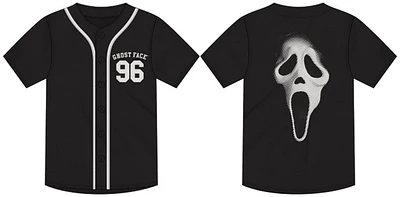 Ghostface Baseball Jersey