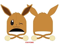 Eevee Face Laplander 