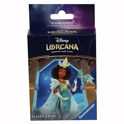 Lorcana: Card Sleeves Wave 5