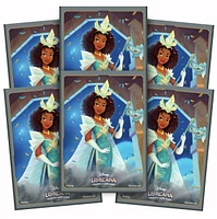 Lorcana: Card Sleeves Wave
