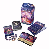 Lorcana Starter Deck Wave