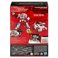 Transformers Studio Series Voyager Transformers: War for Cybertron 09 Ratchet 