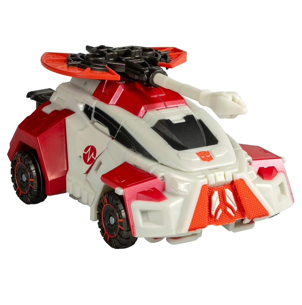 Transformers Studio Series Voyager Transformers: War for Cybertron 09 Ratchet 