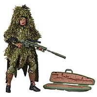 G.I. Joe Classified Series 60th Anniversary Action Marine - Sniper  