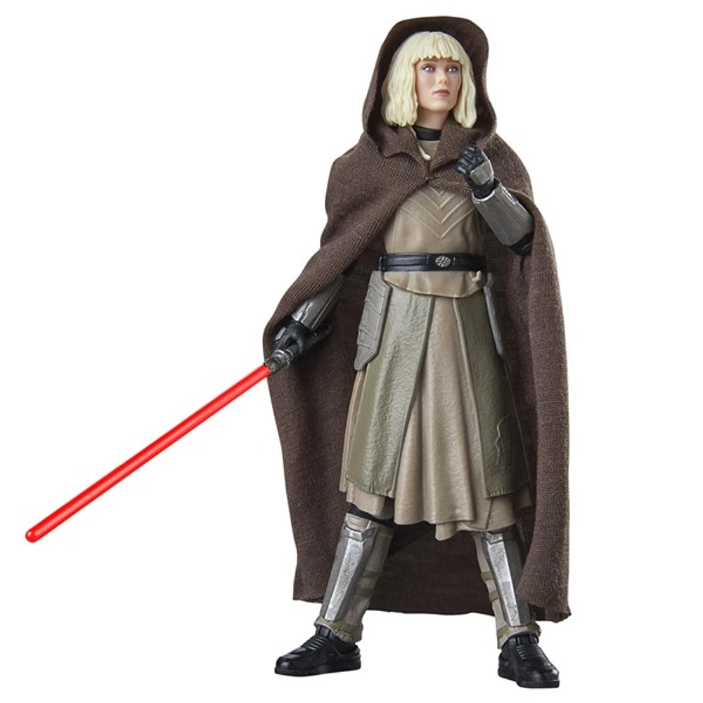 Star Wars The Black Series Shin Hati (Arcana)  