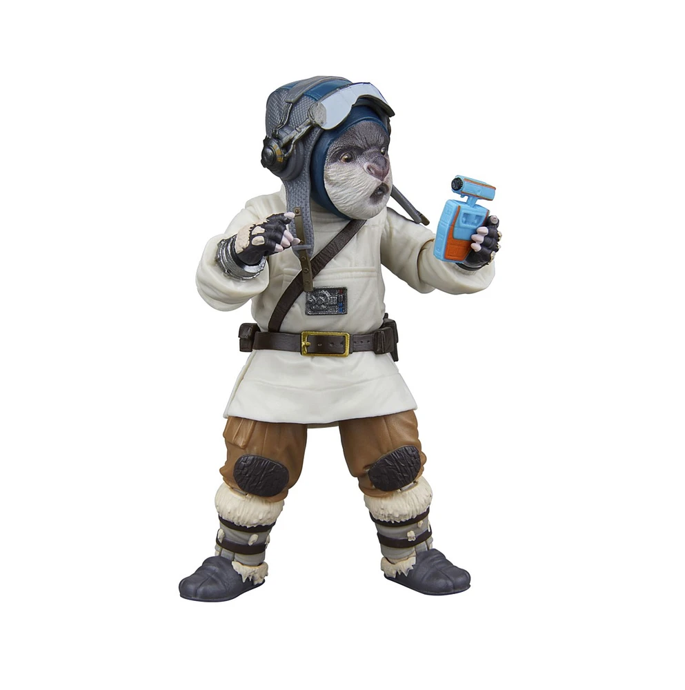 Star Wars The Black Series Bazil (Jedi Order Tracker) 