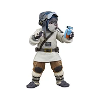 Star Wars The Black Series Bazil (Jedi Order Tracker) 