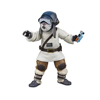 Star Wars The Black Series Bazil (Jedi Order Tracker) 