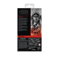 Star Wars The Black Series Bazil (Jedi Order Tracker) 