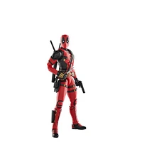 Marvel Legends Series Deadpool Action Figure 