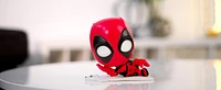 Marvel Motormouth Deadpool 