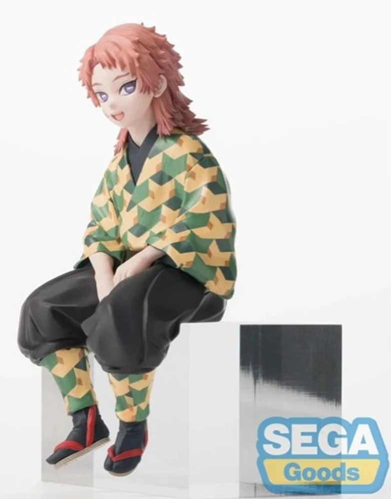 Demon Slayer: Kimetsu no Yaiba PM Perching Sabito Figure