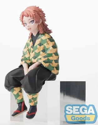 Demon Slayer: Kimetsu no Yaiba PM Perching Sabito Figure 