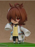 Nendoroid Uma Musume: Pretty Derby Agnes Tachyon Figure 