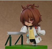 Nendoroid Uma Musume: Pretty Derby Agnes Tachyon Figure 