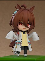 Nendoroid Uma Musume: Pretty Derby Agnes Tachyon Figure 
