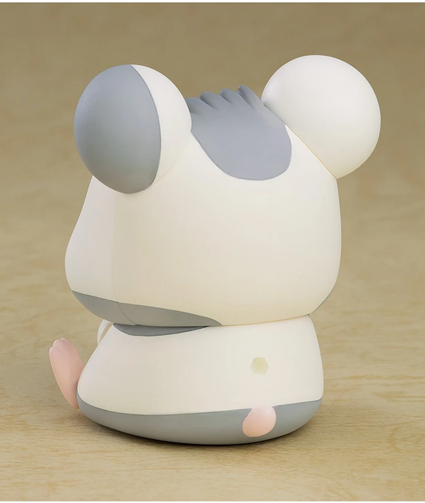 Nendoroid Tottoko Hamtaro - Oxnard Figure 