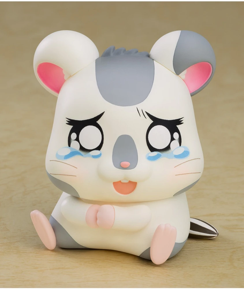 Nendoroid Tottoko Hamtaro - Oxnard Figure 