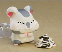 Nendoroid Tottoko Hamtaro - Oxnard Figure 