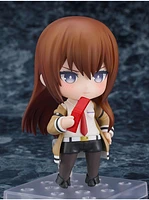 Steins Gate Kurisu Makise 2.0 Nendoroid Figure 