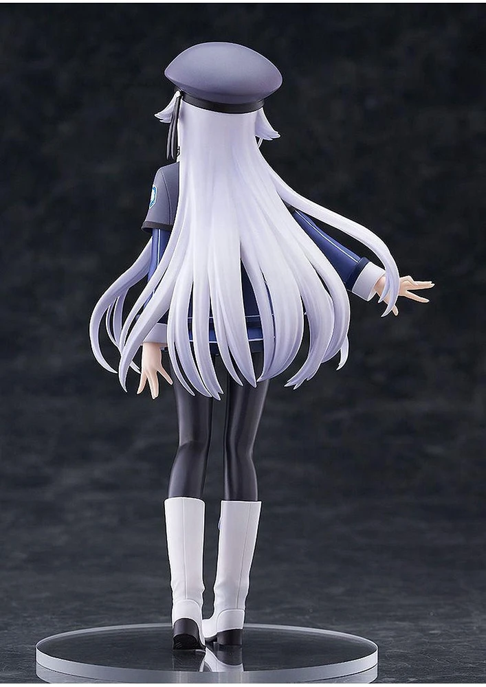 The Legend of Heroes: Trails of Cold Steel Altina Orion Figure 