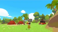Petit Island