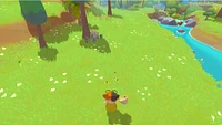 Petit Island