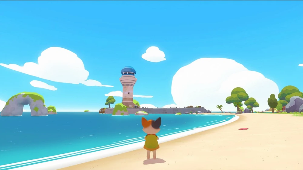 Petit Island
