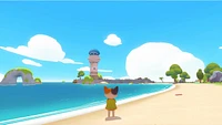 Petit Island