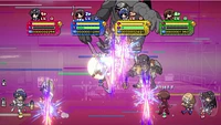 Phantom Breaker: Battle Grounds Ultimate Standard Edition
