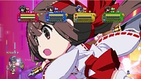 Phantom Breaker Battle Grounds Ultimate