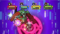 Phantom Breaker Battle Grounds Ultimate