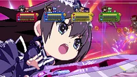Phantom Breaker Battle Grounds Ultimate