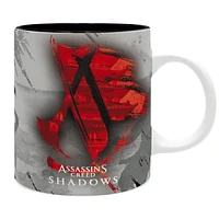 Assassin's Creed Shadows Mug 