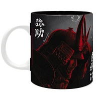 Tasse Assassin's Creed Shadows 
