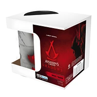 Tasse Assassin's Creed Shadows 