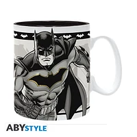 Batman Mug 