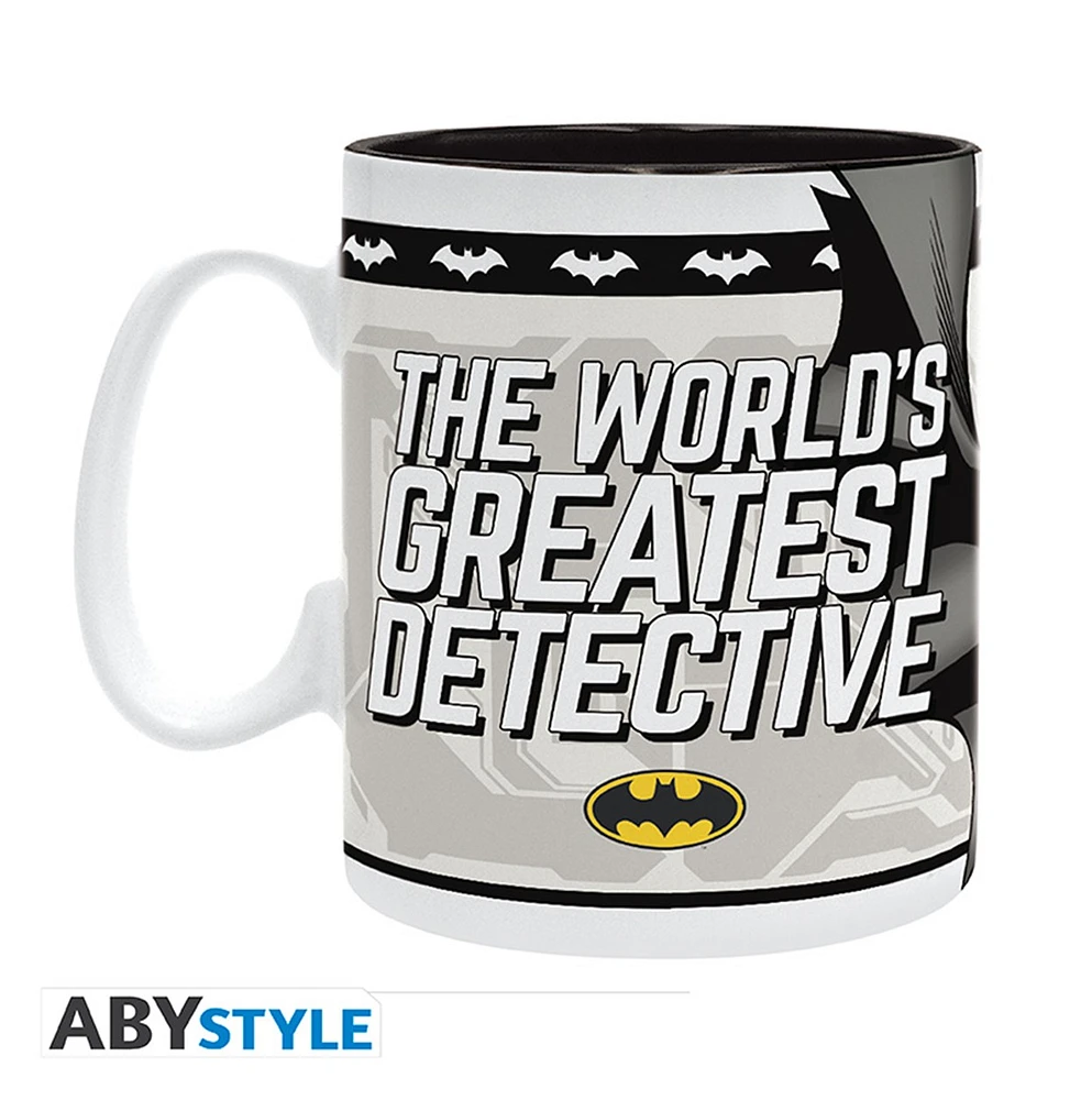 Tasse Batman 