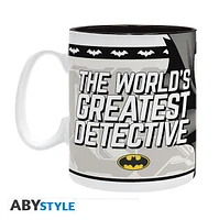 Tasse Batman 