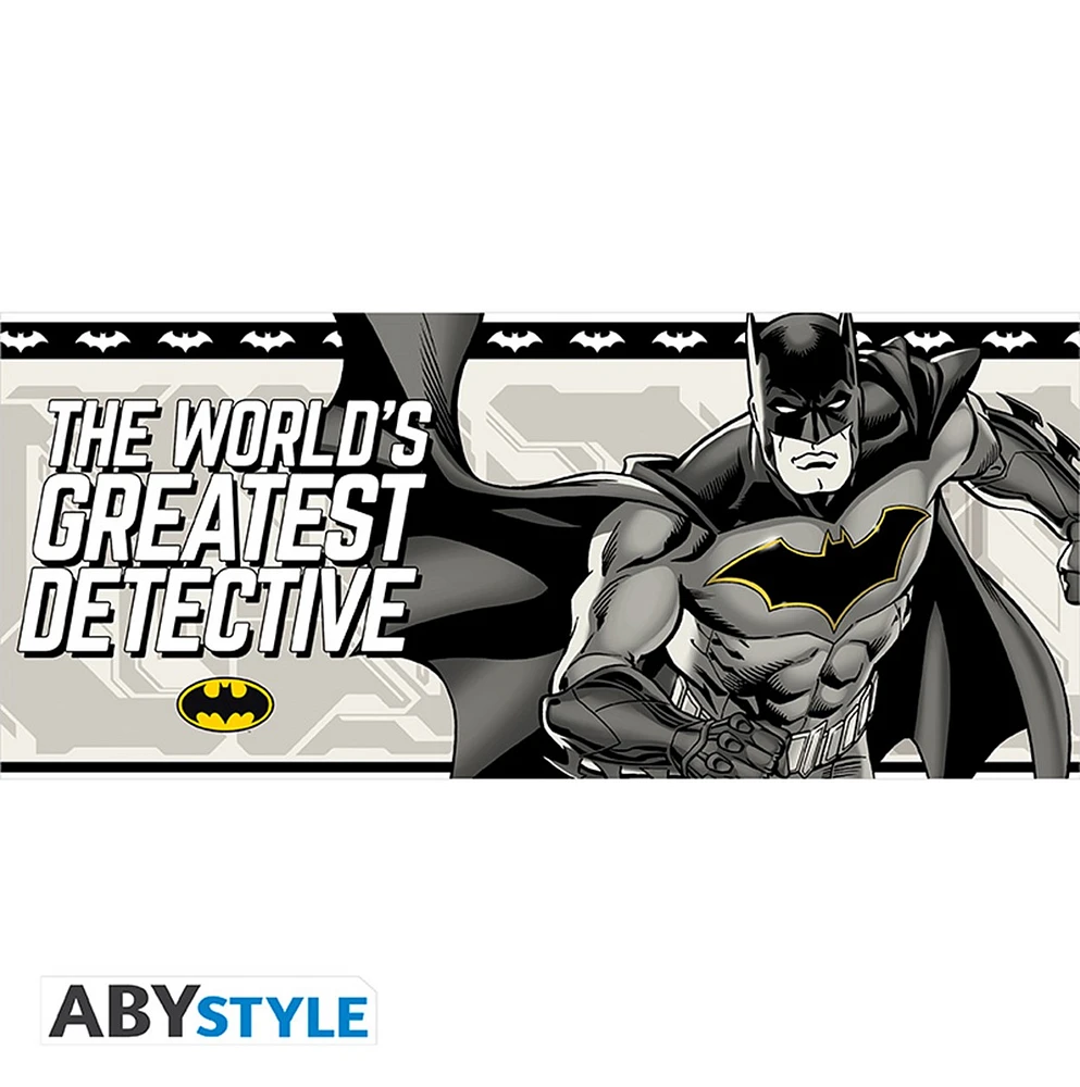 Tasse Batman 