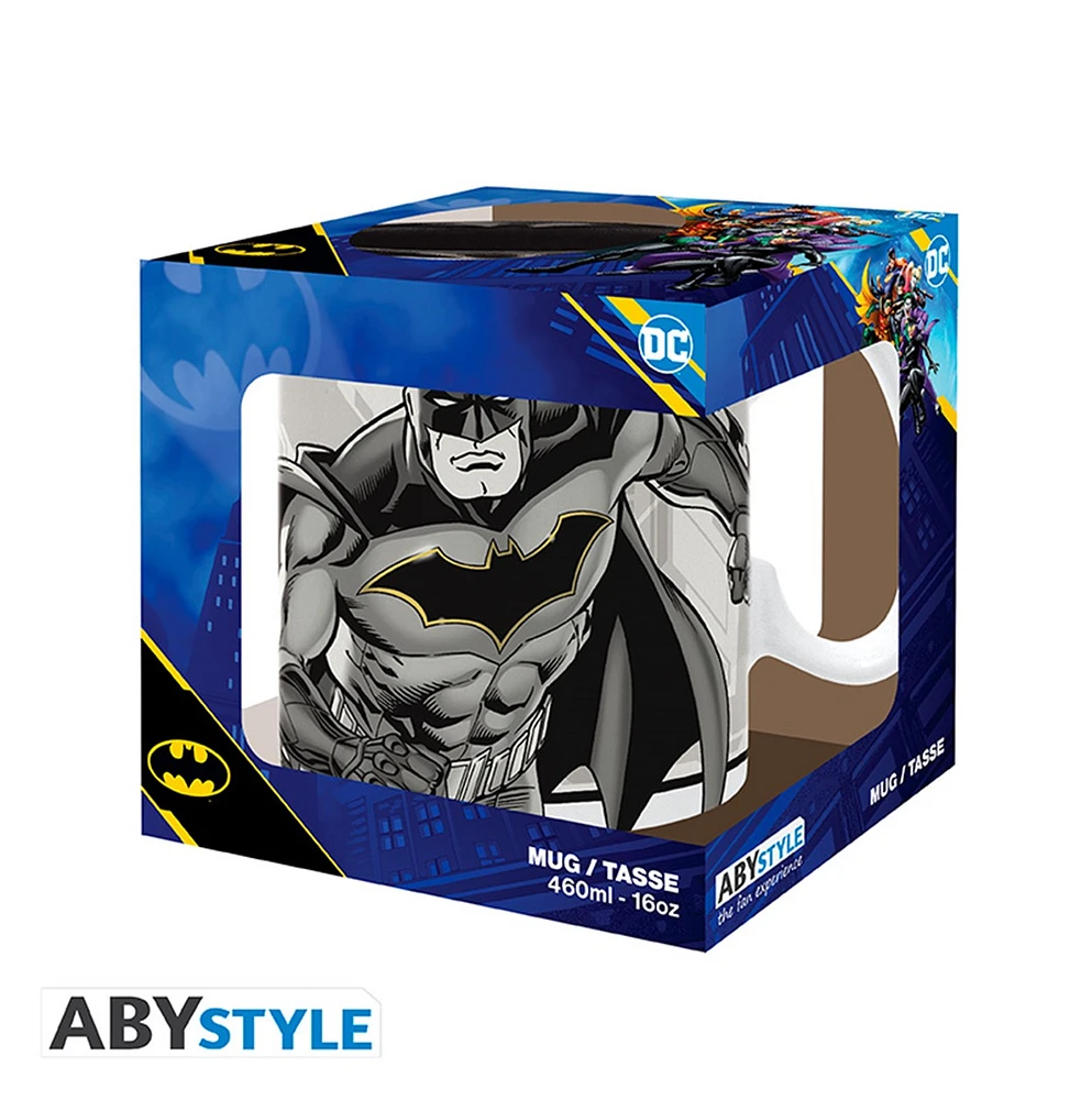 Tasse Batman 