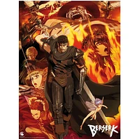 Berserk Poster Pack 2 pack 