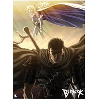 Berserk Poster Pack 2 pack 