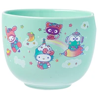 Bol de ramen Hello Kitty Dreamland 