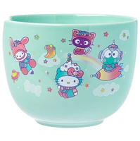 Bol de ramen Hello Kitty Dreamland 