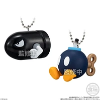 Super Mario Mascot Charm Blind Bag – Une variation choisie au hasard