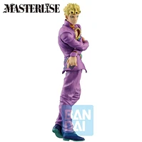 JoJo's Bizarre Adventure Golden Wind Masterlise Ichibansho Figure Giorno Giovanna 