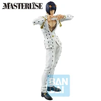JoJo's Bizarre Adventure Golden Wind Masterlise Ichibansho Figure Bruno Bucciarati 