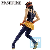 JoJo's Bizarre Adventure Golden Wind Masterlise Ichibansho Figure Narancia Ghirga 