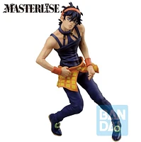 JoJo's Bizarre Adventure Golden Wind Masterlise Ichibansho Figure Narancia Ghirga 
